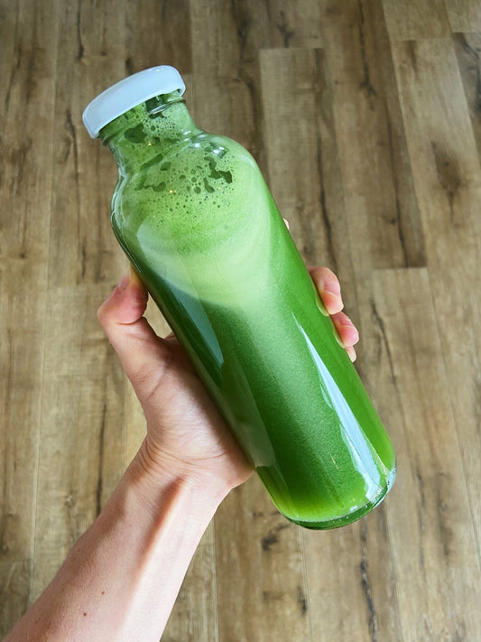 The Advantages of Juicing On-the-Go with a Portable Blender