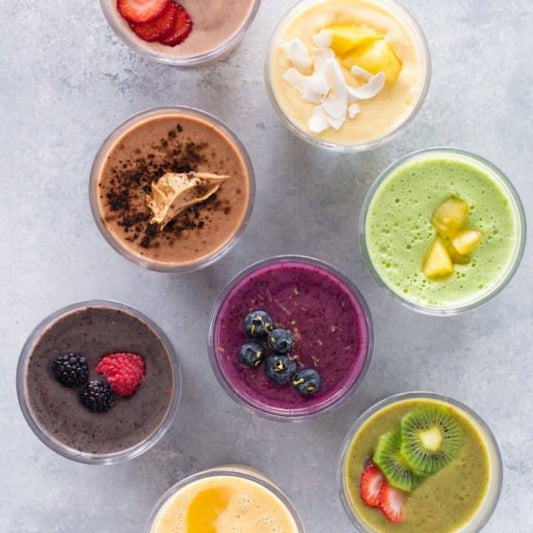 Frequently Asked Questions About Matcha and Blending Portable Nutrition - Blendit