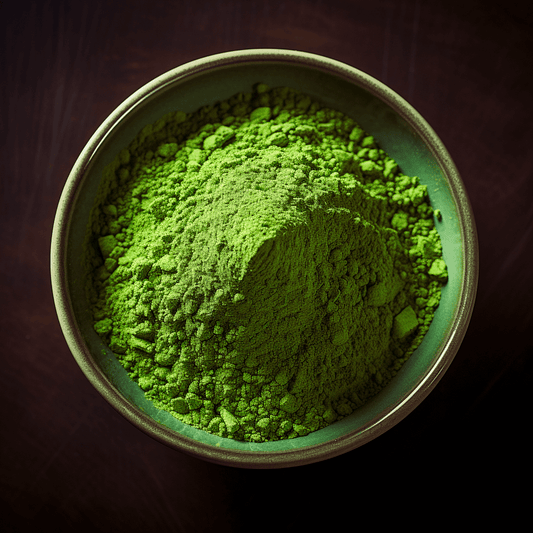 The Rich History of Matcha and Its Impact on Modern-Day Wellness Trends - Blendit