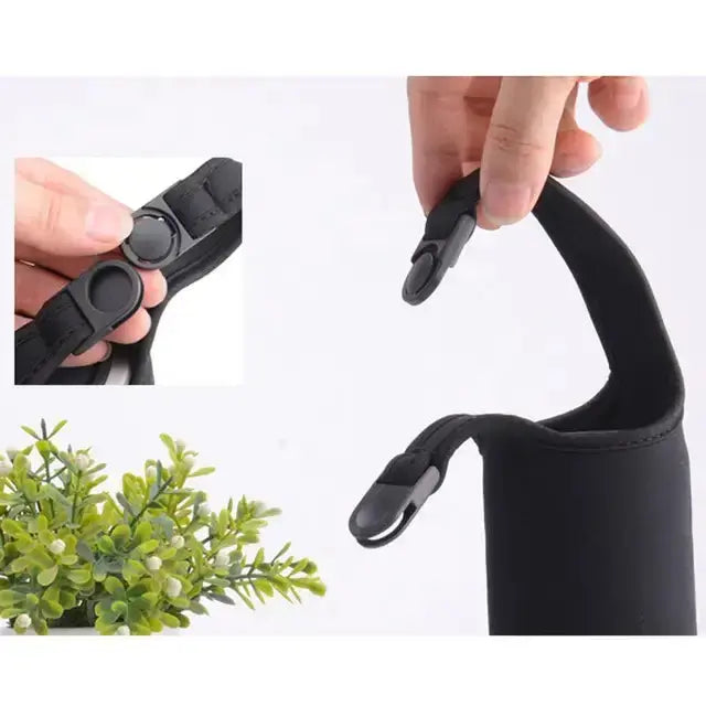 Portable Sleeve for Blendit Fresh Juice Bottle 350ml & 500ml