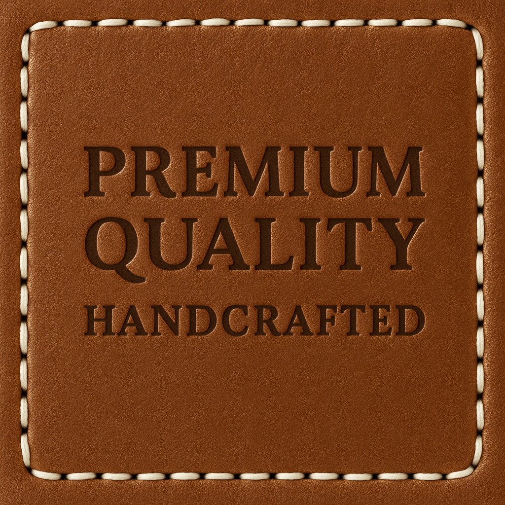 Luxury Portable Ceramic Tea Set with Leather Travel Case – Traditional Gongfu Style - Limited Edition Blendit