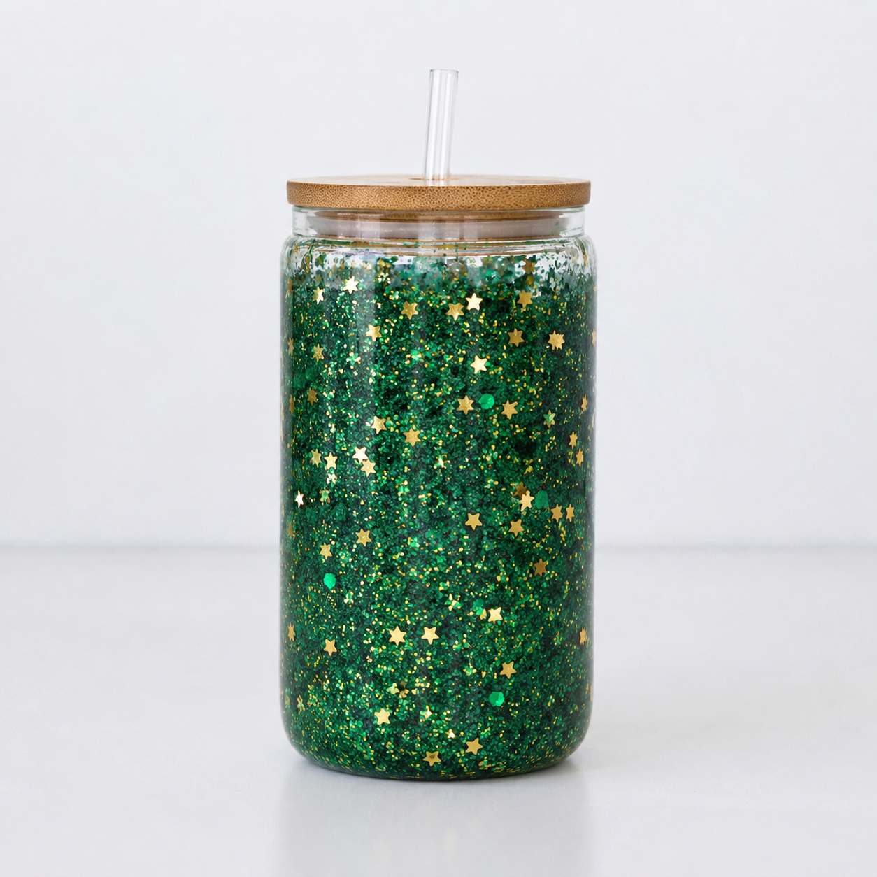 Blendit Double-Wall Tumbler - For Matcha & Daily Drinks