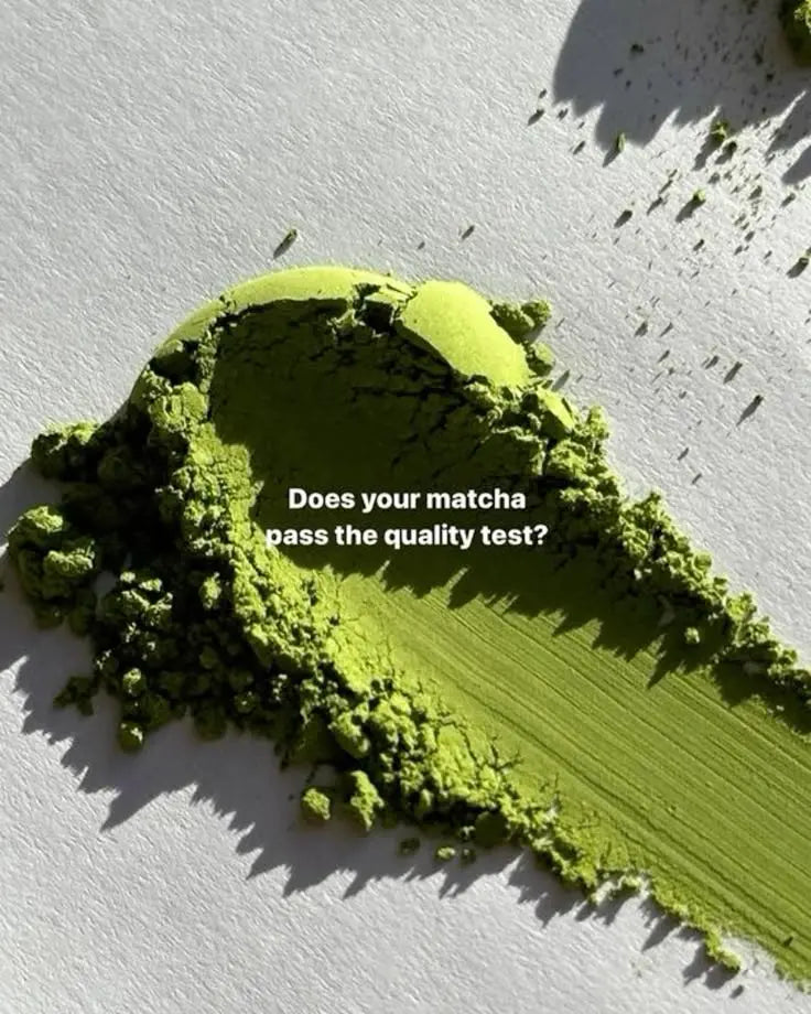 Umami Matcha – Premium Organic Ceremonial Grade from Japan Blendit