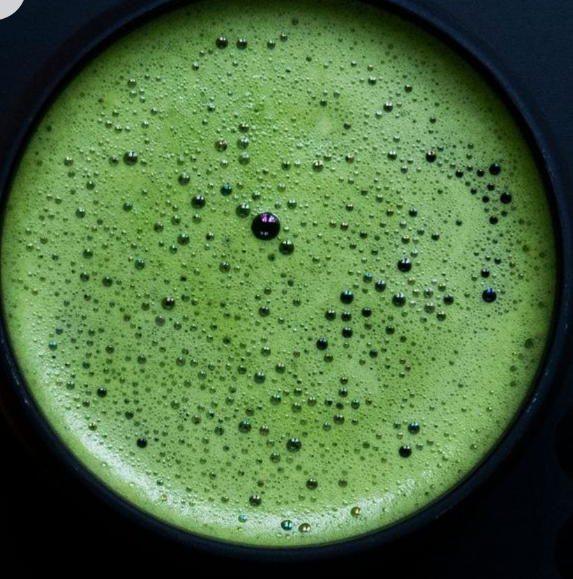 Umami Matcha โ Premium Organic Ceremonial Grade from Japan
