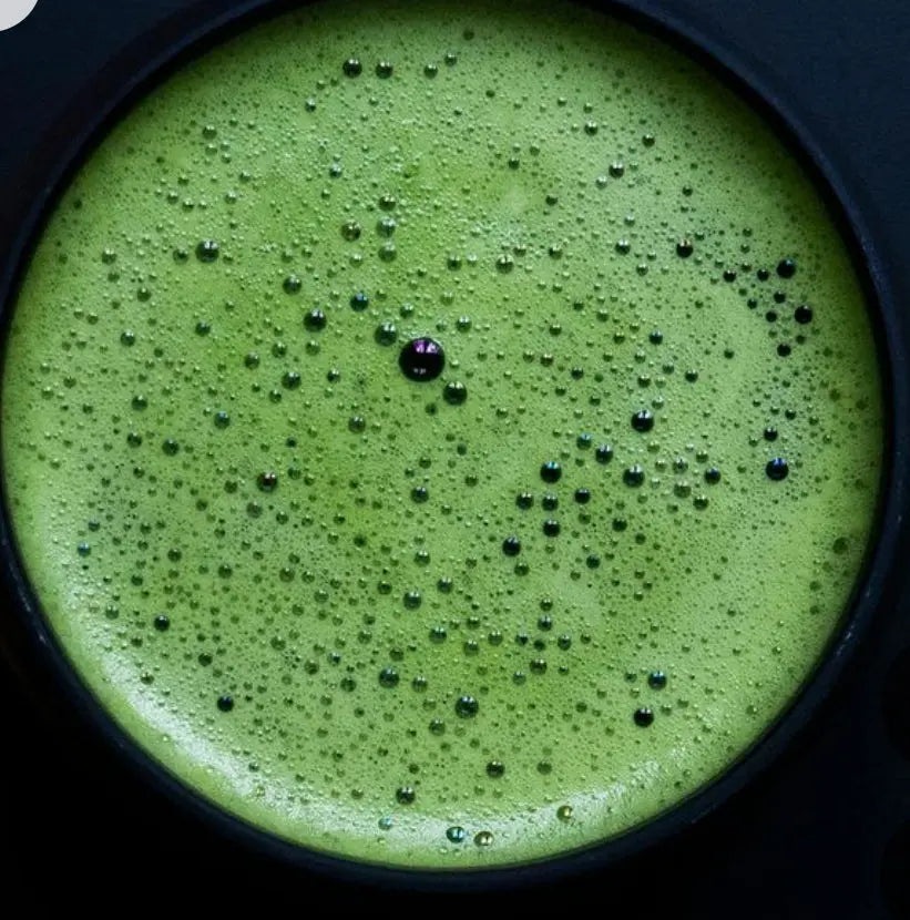 Umami Matcha – Premium Organic Ceremonial Grade from Japan Blendit