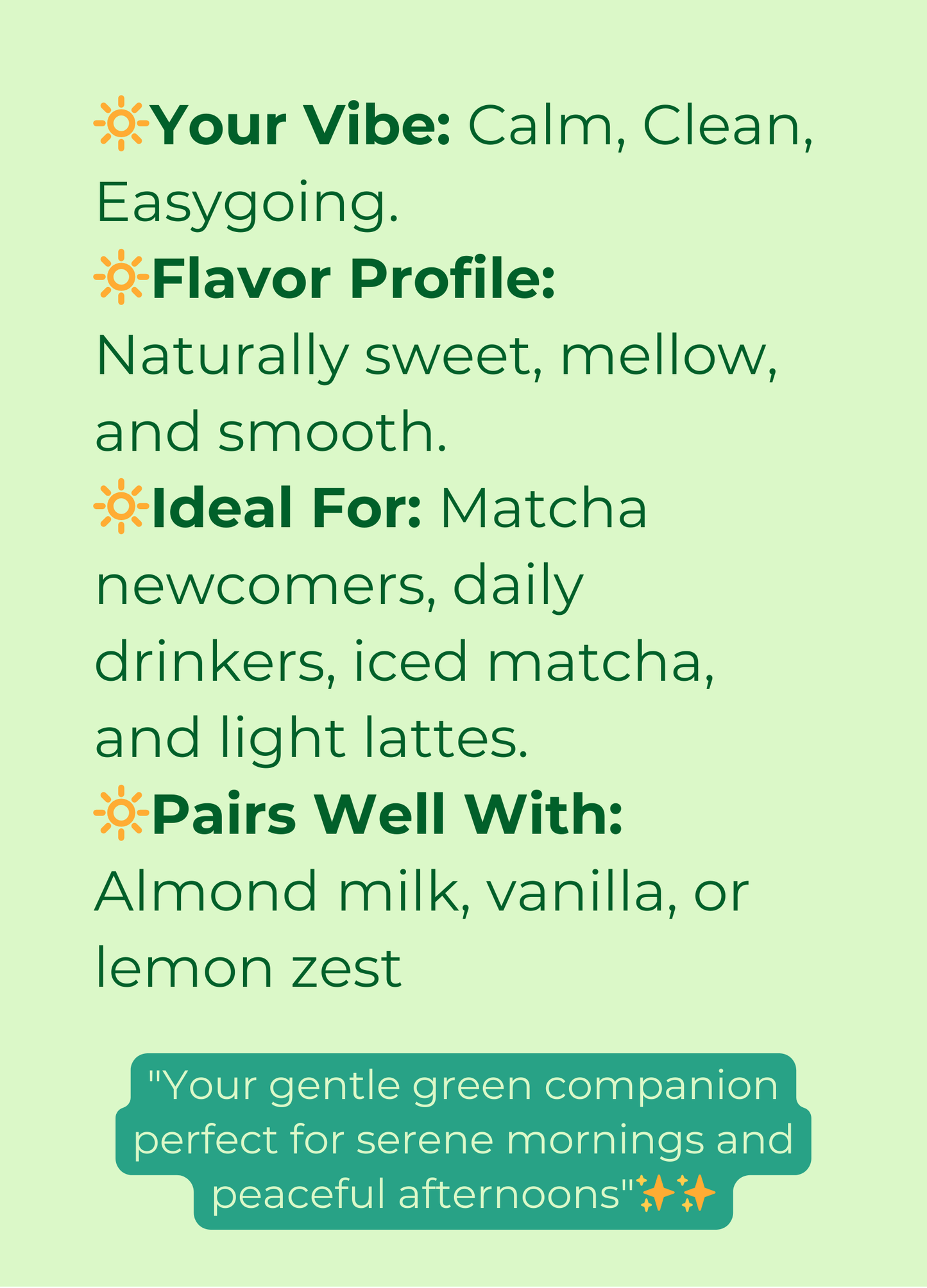 GoMatcha – Naturally Sweet Organic Ceremonial Grade Matcha Blendit