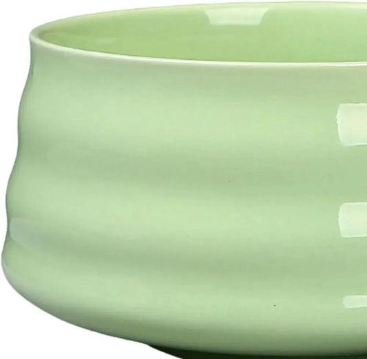 Matcha Chawan Bowl – High Quality Traditional Ceramic Matcha Bowl Blendit