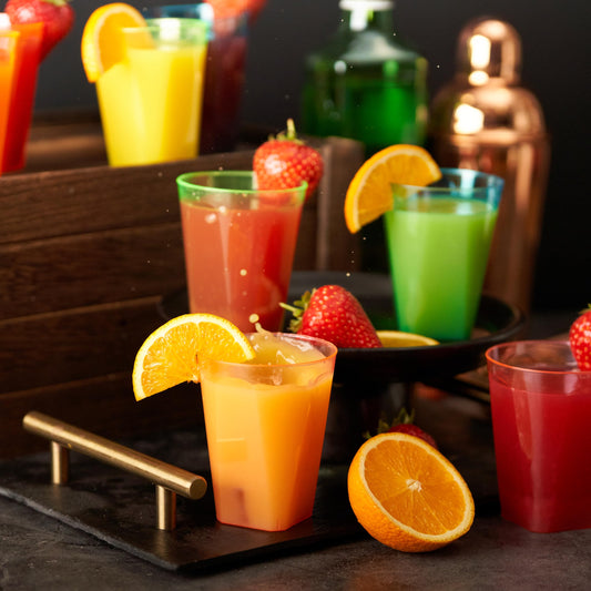 From Fruit to Cup: Juicing On-the-Go with Eco Conscious Methods