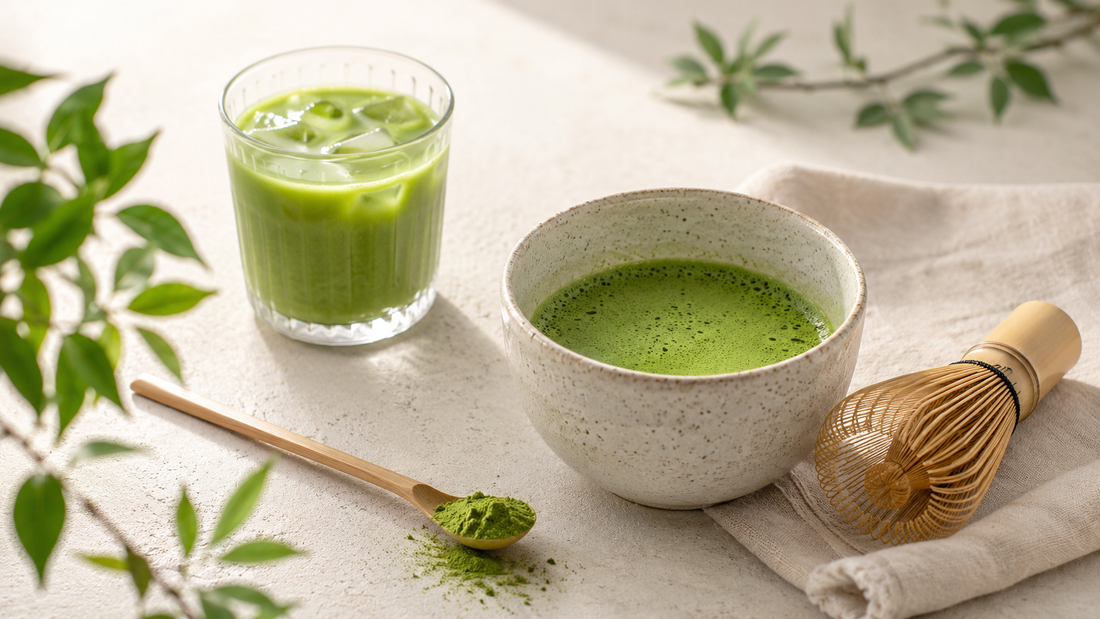 Can You Drink Matcha Every Day? Caffeine, Benefits & Daily Amount