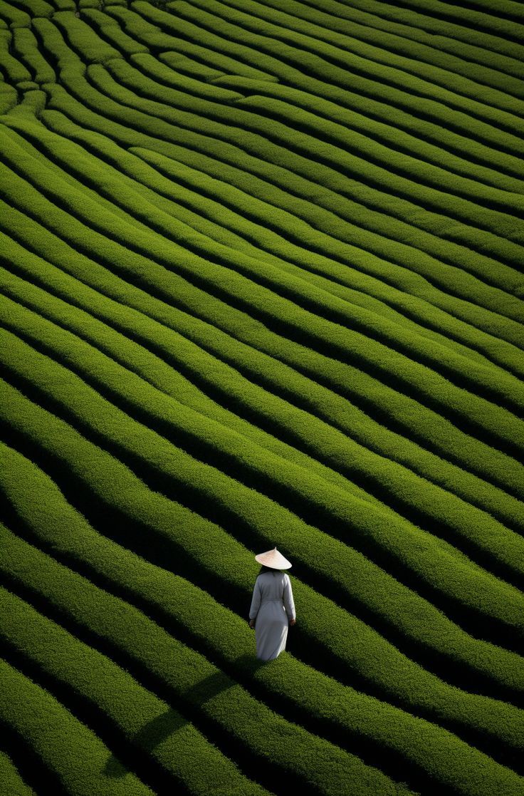 Organic Matcha's Role in Enhancing Your Daily Routine
