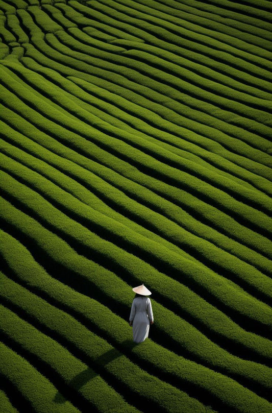 Organic Matcha's Role in Enhancing Your Daily Routine