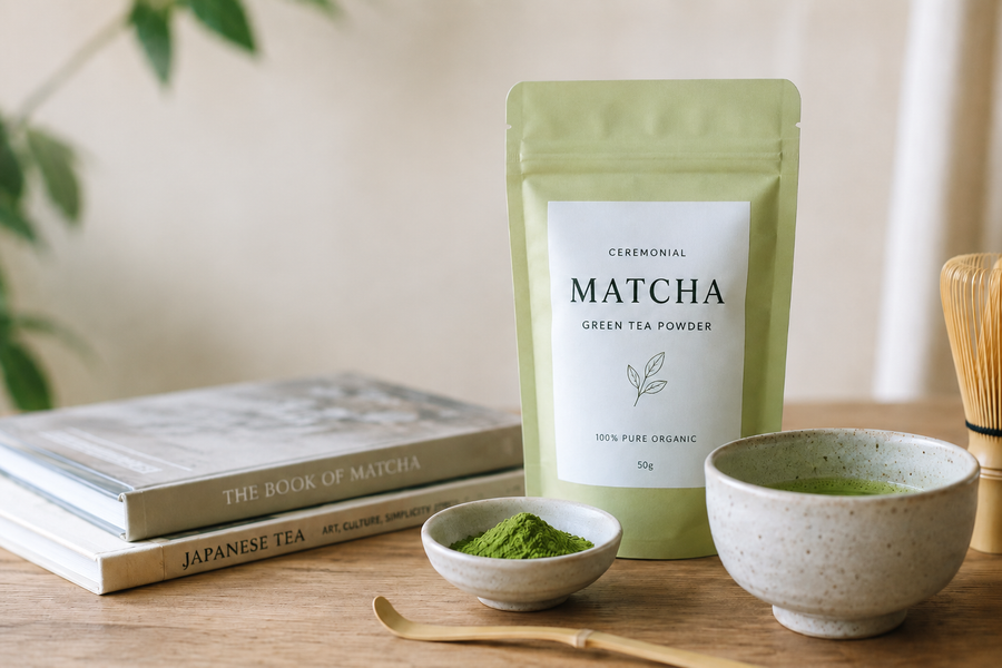 Best Matcha for Beginners: How to Choose Your First Matcha