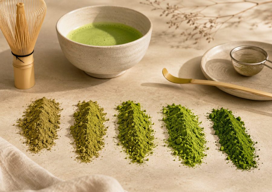 How to Tell if Matcha Is High Quality: 9 Signs to Look For