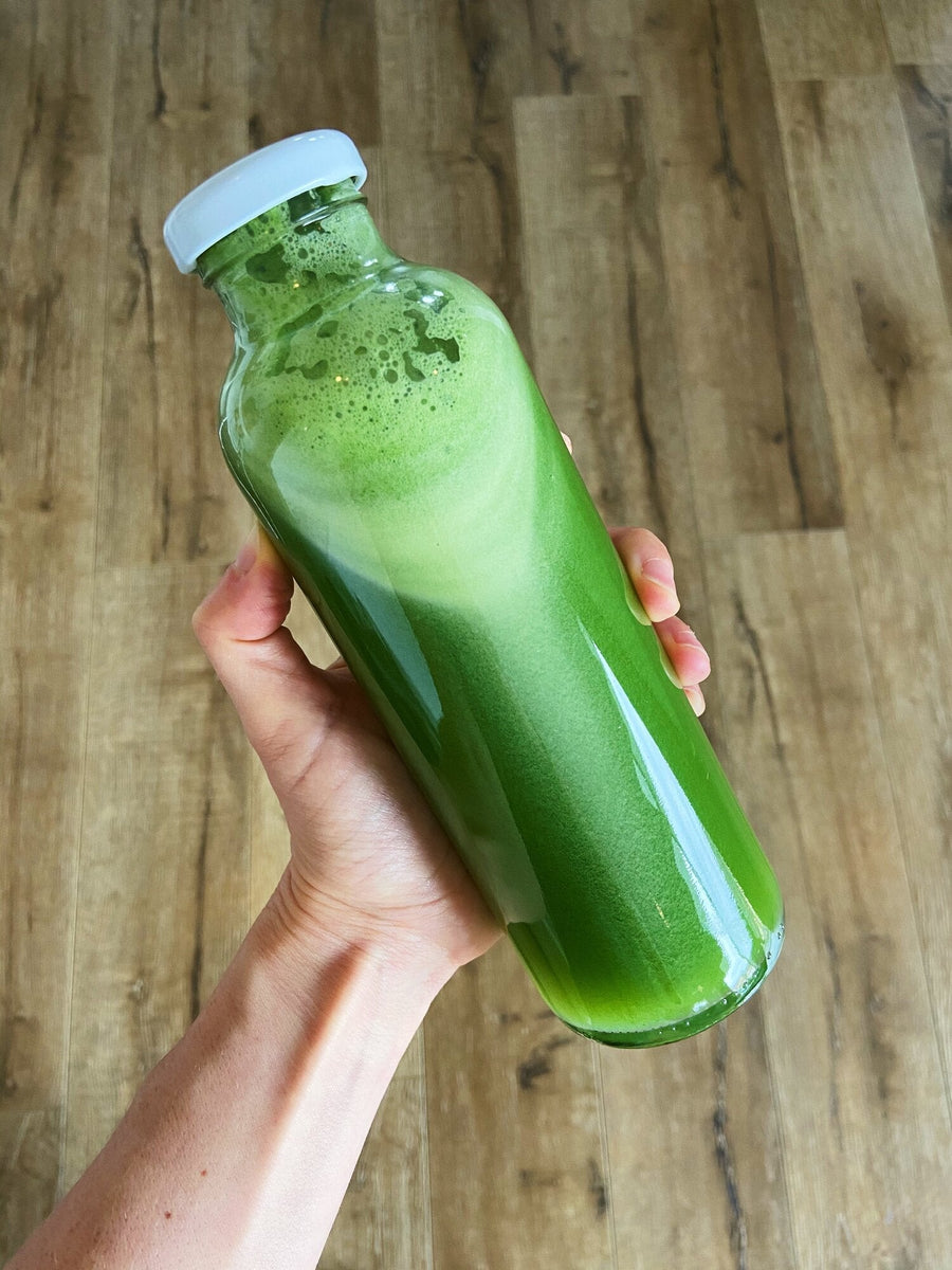 The Advantages of Juicing On-the-Go with a Portable Blender