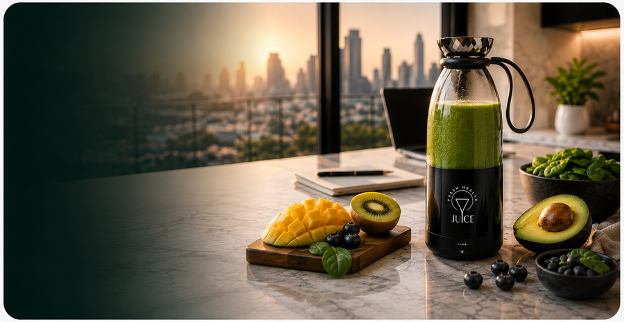 Best Portable Blender for Smoothies: Buying Guide | Blendit