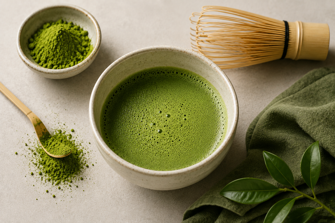 Why Does Matcha Taste Bitter? 8 Causes & How to Fix Them