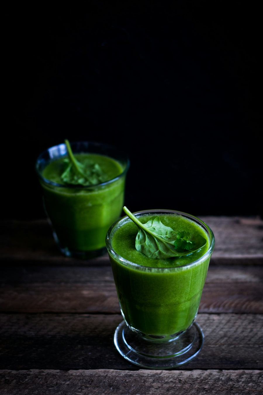 From Japan to Your Blender: Understanding Matcha Sourcing and Its Benefits