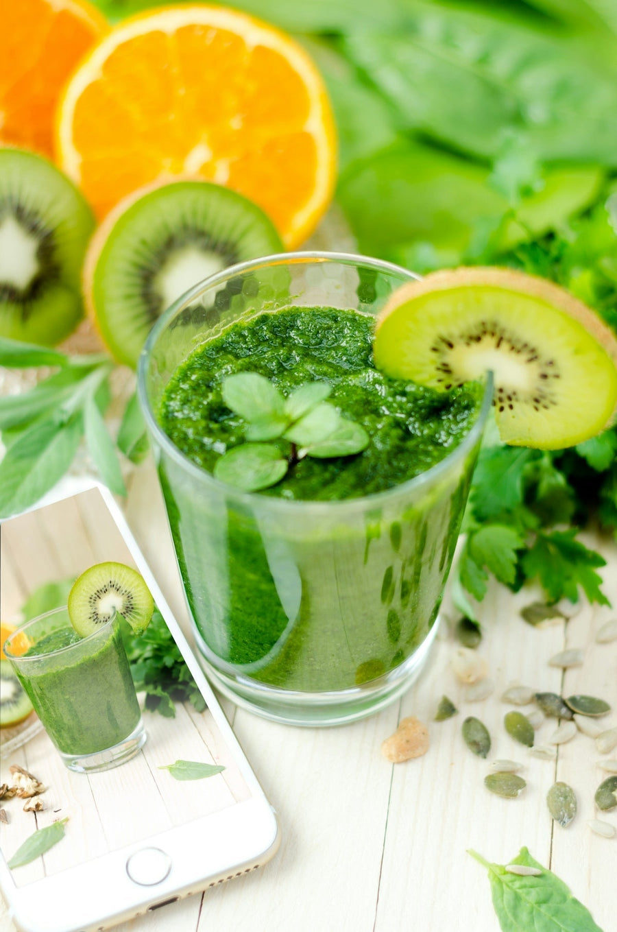 How to Create Delicious Matcha Recipes for a Balanced Lifestyle
