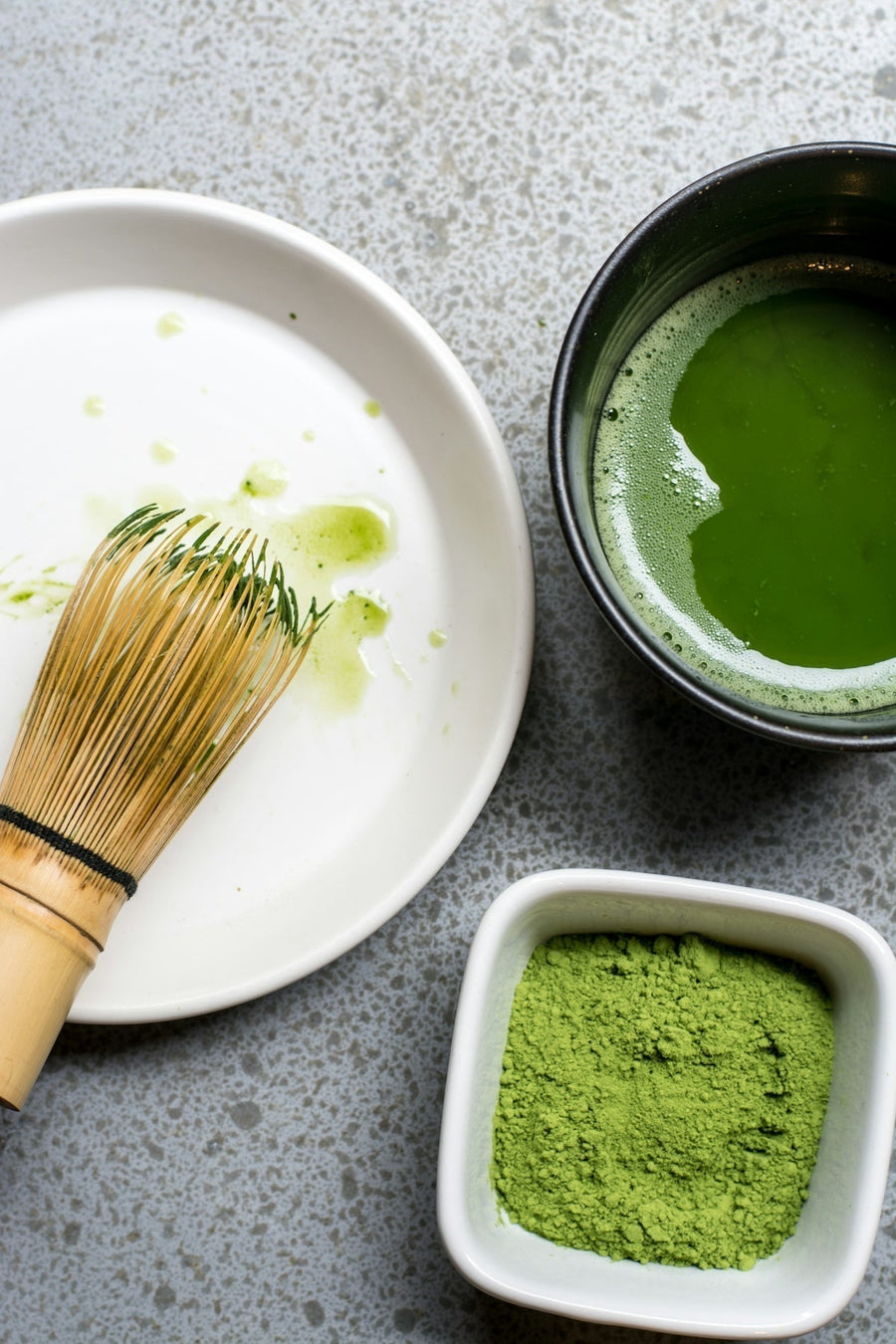10 Easy Matcha Smoothie Recipes: Fruit, Protein and Green Smoothies