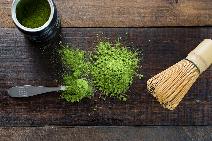 Matcha Recipes for Beginners: Creating Delicious Wellness Drinks