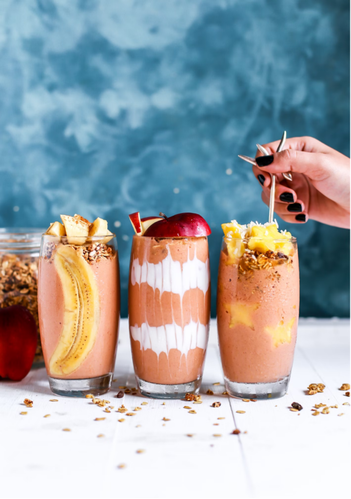 Exploring Quick Meal Solutions: The Rise of Organic Matcha in Smoothies