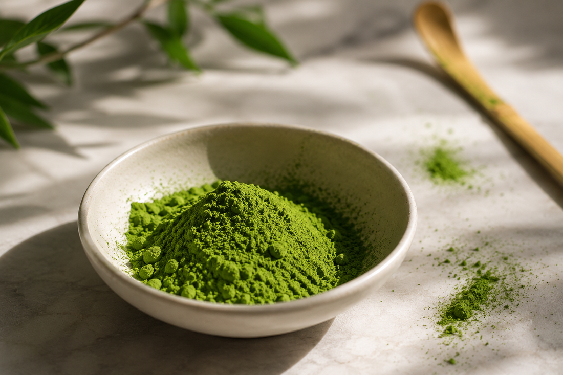 Why Organic Matcha Matters: Certification, Sourcing and Everyday Quality