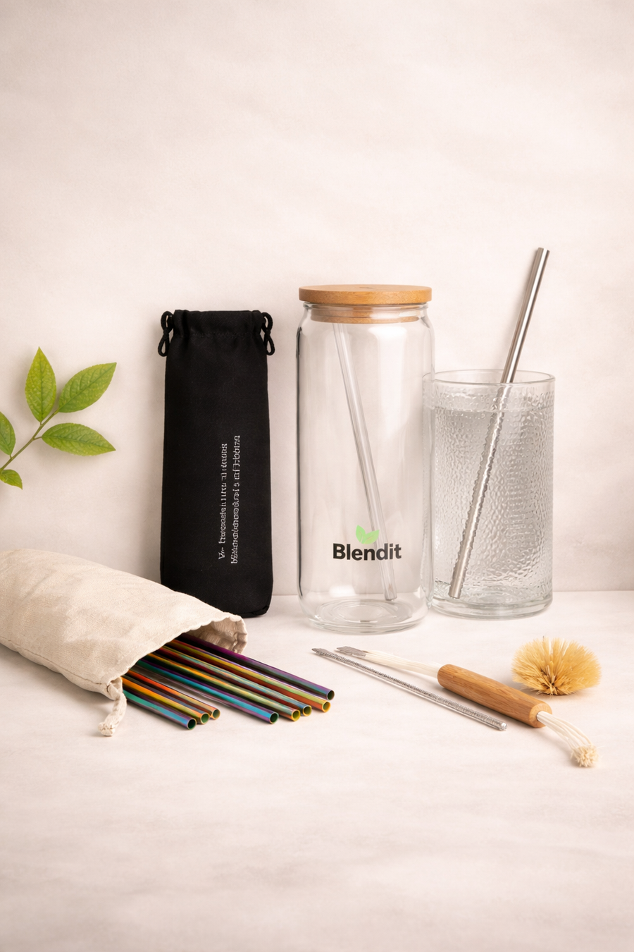 Eco Essentials