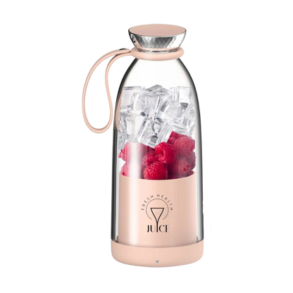 500ml Fresh Juice BlenditPlus