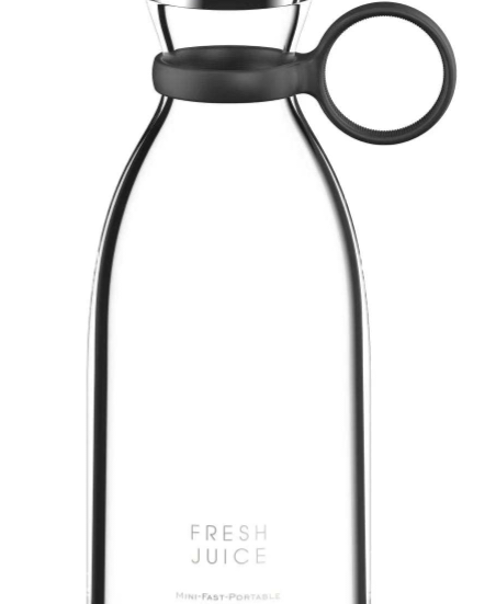 Blender Bottle Body 350ml