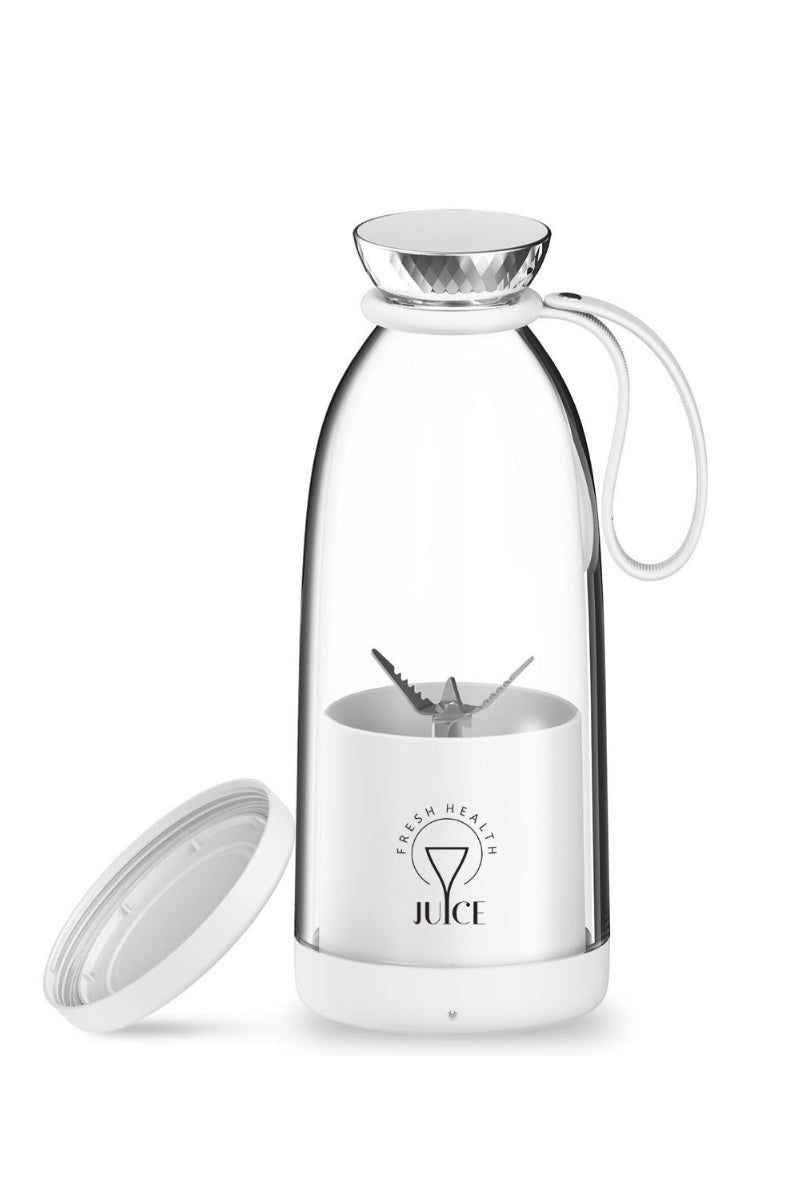 Blendit™ Portable Blender – 500ml (Premium Edition)