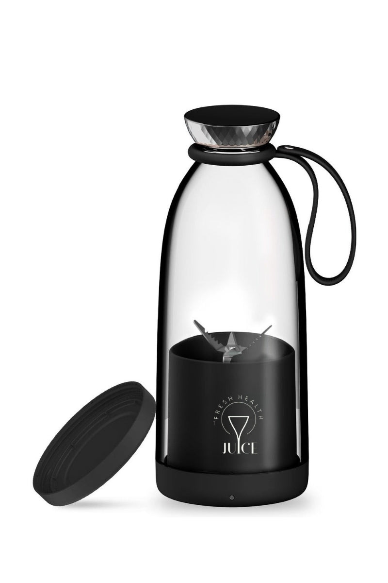 Blendit™ Portable Blender – 500ml (Premium Edition)