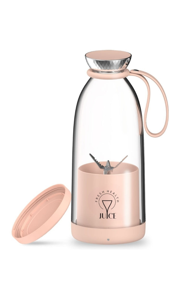 Blendit™ Portable Blender – 500ml (Premium Edition)