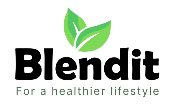 Blendit