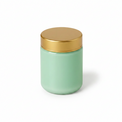 Ceramic Matcha Storage Jar – 20–25g
