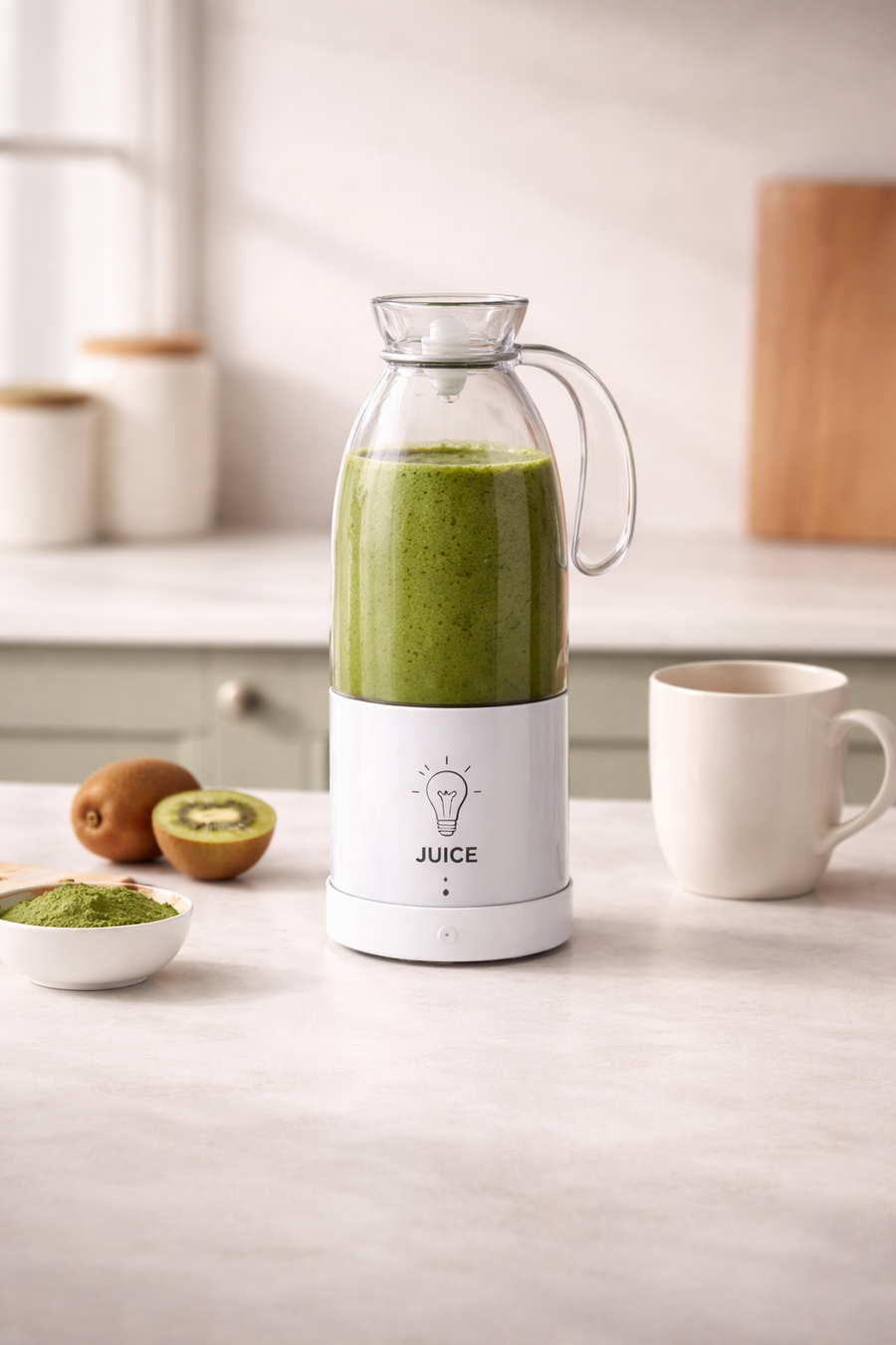 Blenders