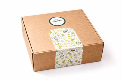 Matcha Premium Starter Set – 5 Essential Tools for Perfect Brewing