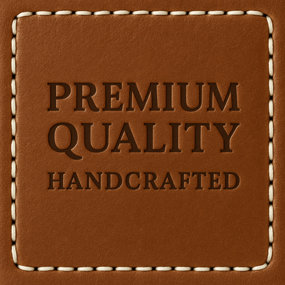 Luxury Portable Ceramic Tea Set with Leather Travel Case – Traditional Gongfu Style - Limited Edition Blendit