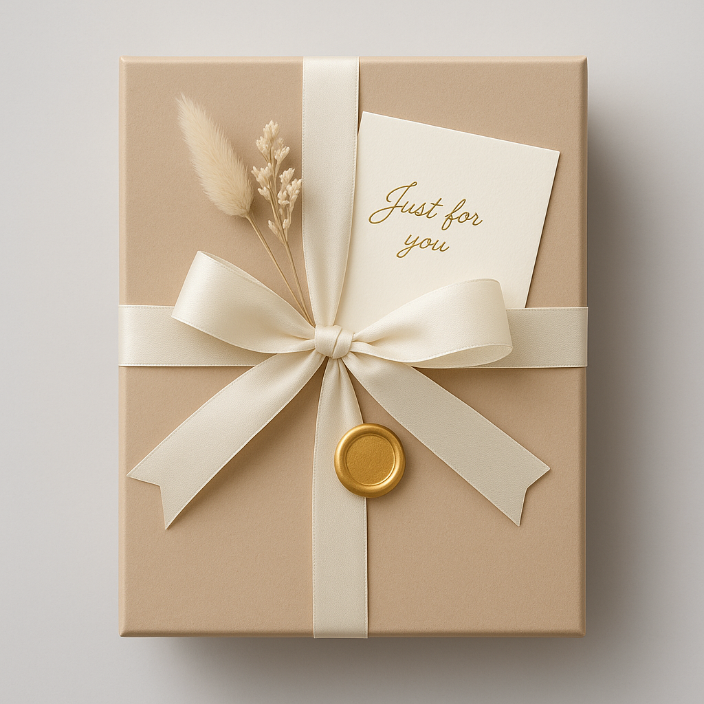Create Your Own Gift Box – Blendit | Personalized Gift From Our Collection Blendit