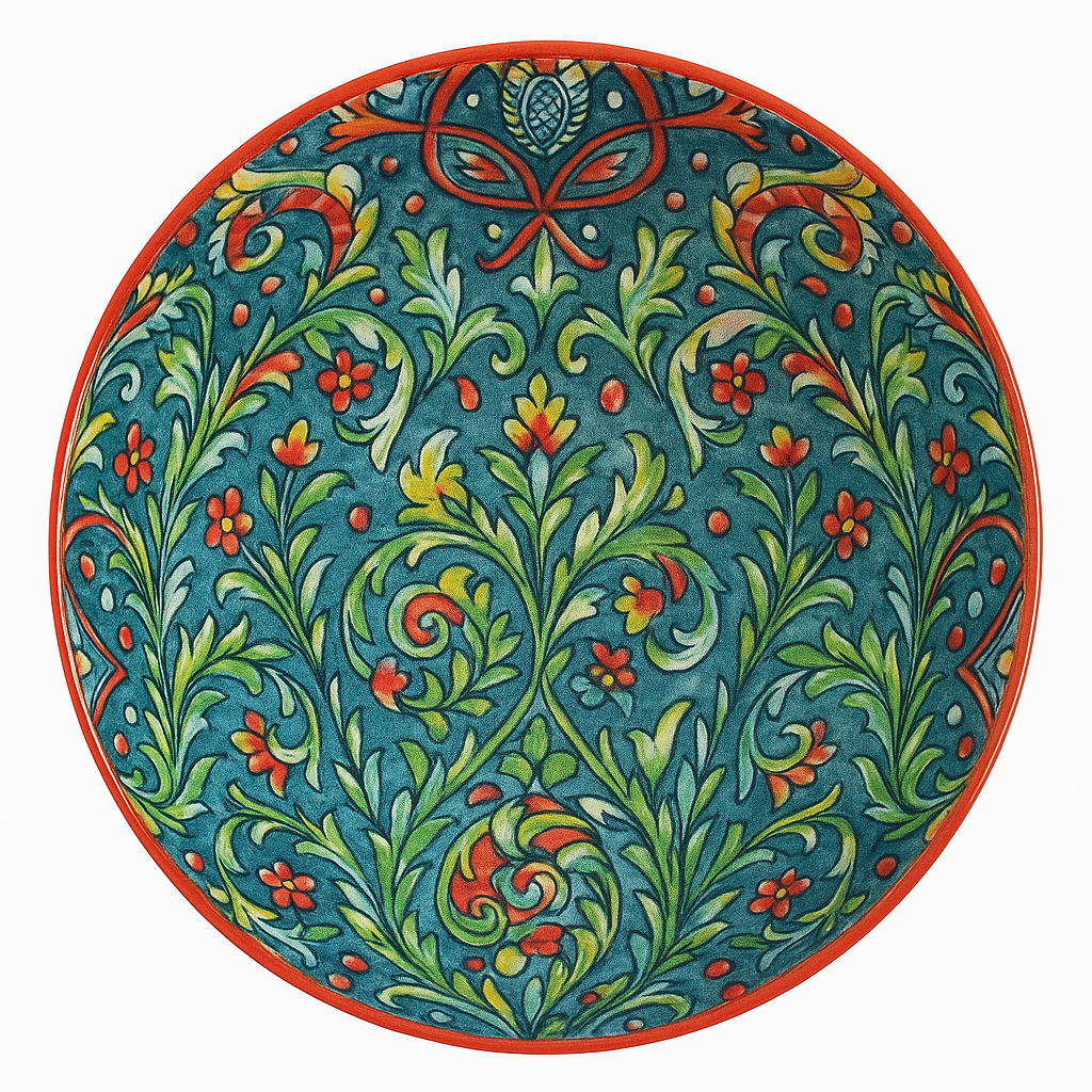 Premium Matcha Tea Starter Kit – 380ml Bowl (Multiple Colors) Blendit