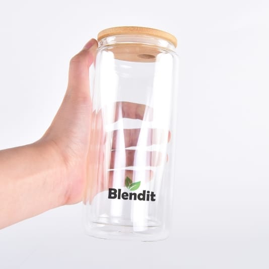 Glass Tumbler