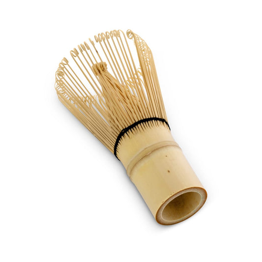 Bamboo Whisk