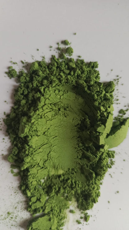 GoMatcha – 2nd harvest June harvest Organic Ceremonial Grade Matcha Blendit