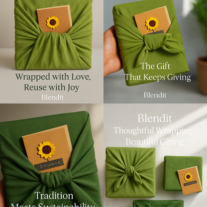 Create Your Own Gift Box – Blendit | Personalized Gift From Our Collection Blendit