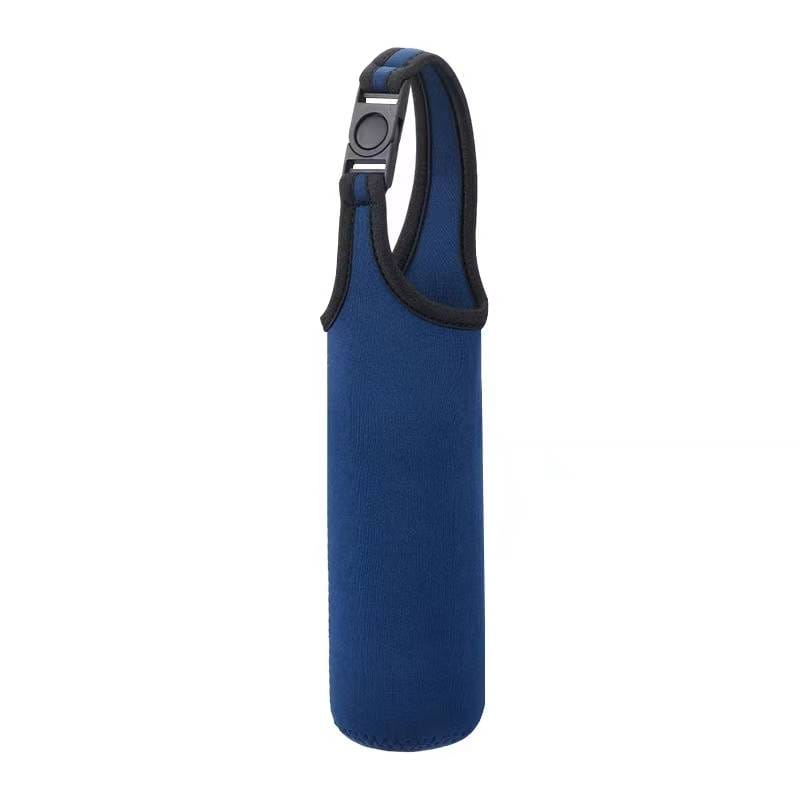 Neoprene Protective Bottle Sleeve