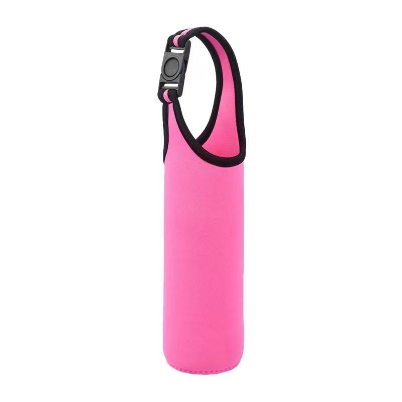 Neoprene Protective Bottle Sleeve