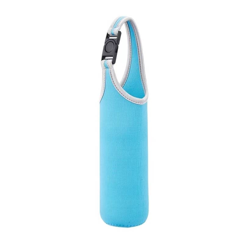 Neoprene Protective Bottle Sleeve