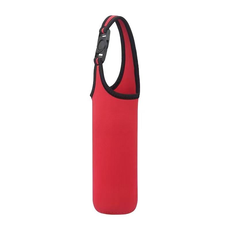 Neoprene Protective Bottle Sleeve