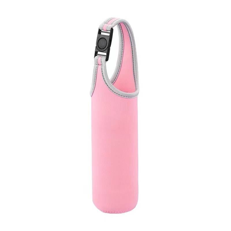 Neoprene Protective Bottle Sleeve