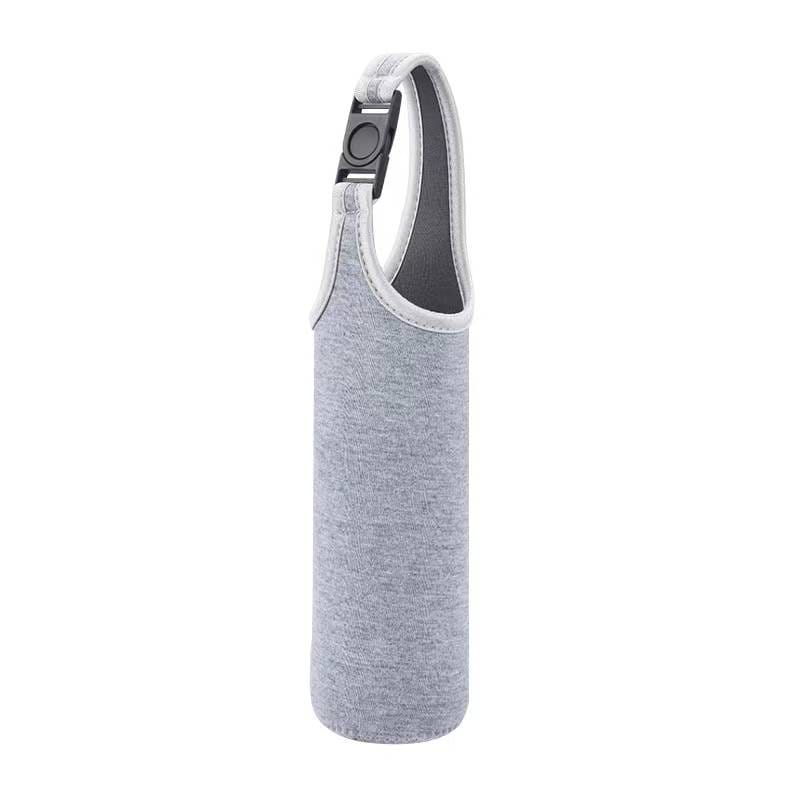 Neoprene Protective Bottle Sleeve