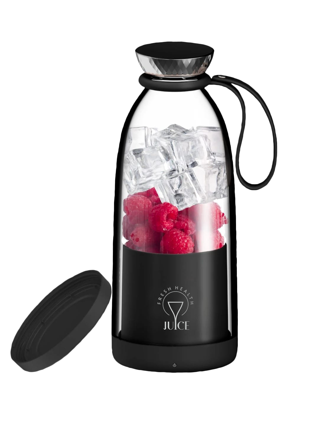 500ml Fresh Juice BlenditPlus